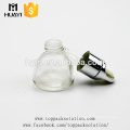 childproof cosmetic essential oil packaging cute dropper liquid bottle